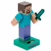 Solar-Wackelfigur Minecraft Steve Anteprima dell’immagine prodotto 10