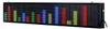 Tabellone digitale a LED programmabile 52x8 pollici con Anteprima dell’immagine prodotto 9