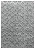 Carpetsale24 Teppich Wohnzimmer Hoch-Tief Effekt 3D Optik Produktbild-Vorschau 1