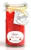 Candle Factory Mini Jumbo Erdbeer-Rhabarber Duftkerze Produktbild-Vorschau 17