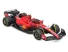 Bburago 18-36835S - Modellauto - F1 Ferrari SF-23 #55 Sainz Produktbild-Vorschau 21