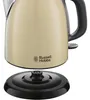 Russell Hobbs Czajnik elektryczny Stal nierdzewna 2400W 3 Podgląd zdjęcia produktu 3