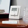 Homematic IP Wandthermostat HmIP-WTH-2 mit Produktbild-Vorschau 39
