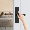Serrure intelligente - Serrure à empreinte digitale -via Voir les images du produit 6