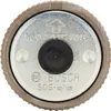 SDS clic Schnellspannmutter, Gewindesteigung 2 mm Produktbild-Vorschau 1