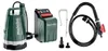 Metabo TPF 18 LTX 2200, Akku, 2,2 bar, 2200 l/h, IPX8, Produktbild-Vorschau 20