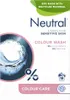 Neutrales Waschpulver Color 18 Wäschen 1,187 kg - 1 Stück Produktbild-Vorschau 2