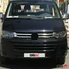 Zestaw listew osłony chłodnicy do VW Transporter T5 Podgląd zdjęcia produktu 2