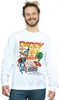 Marvel - "Our Dad Superhero" Sweatshirt für Herren BI35110 Produktbild-Vorschau 2