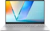 Asus Vivobook S 15 OLED S5507QA-MA001W | Chłodny srebrny | Podgląd zdjęcia produktu 3