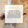 MuchoWow® - Obrazy na płótnie - Nowoczesny - Brązowy - Podgląd zdjęcia produktu 8