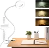 Lampada notturna a clip Anteprima dell’immagine prodotto 2
