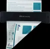 I.R.I.S. IRIScan Executive 4, 216 x 813 mm, 600 x 600 DPI, Náhled obrázku produktu 5