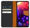 Handy Hülle Honor View 20 Tasche Wallet Flip Case Schutz Produktbild-Vorschau 2