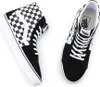 VANS Halbschuhe UA SK8-HI, Schwarz:42,5 Produktbild-Vorschau 17