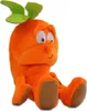 Doudou carotte - env. 24 cm "Goodness Gang Voir les images du produit 6