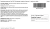 Naturalna witamina E-400 IU 100 kapsułek miękkich Swanson Podgląd zdjęcia produktu 2