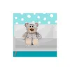 Famosa Softies - Il mio orsacchiotto parlante Boutique Anteprima dell’immagine prodotto 7