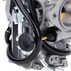 VERGASER pre Yamaha Warrior 350 CARBURETOR YFM 350 YFM350 Náhľad obrázku produktu 6
