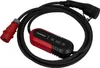 Blaupunkt 400 V Przenośna ładowarka typu 2 do samochodów Podgląd zdjęcia produktu 4