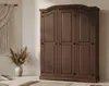 New Mexico szafa na ubrania 3-drzwi szerokość 152 cm, Podgląd zdjęcia produktu 3