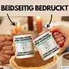Spaziergänger Geschenk Tasse Lustige Geschenkidee Produktbild-Vorschau 2