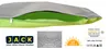 JACK 2er Set Wende Outdoor Kissenhülle Kissenbezug 2-farbig Produktbild-Vorschau 2