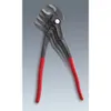 KS Tools 115.2016 1152016 Pipe wrench Podgląd zdjęcia produktu 8