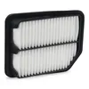 Luftfilter CHAMPION CAF100882P für SUZUKI Grand Vitara II Produktbild-Vorschau 5