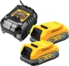 Akumulator DeWalt DCBP 034 Powerstack 18 V 1,7 Ah / 1700 Podgląd zdjęcia produktu 12