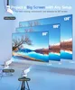 Mini proiettore 4K intelligente con Wi-Fi 6 e Bluetooth Anteprima dell’immagine prodotto 6