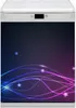 Magnet für Spülmaschine Abwaschbar 60x80 cm Magnet für Produktbild-Vorschau 1