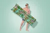 Bestway® Floral Fantasy™ Luftmatratze  183 x 69 cm Produktbild-Vorschau 9