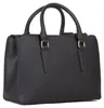 VALENTINO BAGS Zero Re Handtasche VBS7B302N Schwarz Produktbild-Vorschau 10