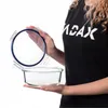 KADAX Vorratsdosen aus Glas, Spülmaschinenfeste Produktbild-Vorschau 2