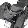Givi Honda Nt1100 2022-2023 Monokey Topcase Heckmontage Produktbild-Vorschau 2