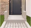 TrendLine Palisade Granit 25 x 10 x 10 cm grau geflammt Produktbild-Vorschau 4