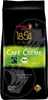 A bag of Schirmer Cafe Creme coffee beans. Produktbild-Vorschau