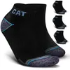 CAT® CATERPILLAR POWER & COOL WORK SNEAKERS ArbeitsSneaker Produktbild-Vorschau 3