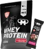 Mammut Nutrition - Whey Protein 1000 g Beutel - 40 Produktbild-Vorschau 1