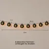 Star Trading Flame, Leichte Dekorationskette, Schwarz, Produktbild-Vorschau 8