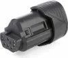 2000mAh 12V L1215 Batterie rechargeable Li-Lon pour AEG Voir les images du produit 1