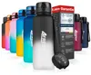 4FRESH Trinkflasche 1500 ml aus Tritan – BPA-freie Gallon Produktbild-Vorschau 1