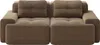 Boneless Modular Sofa, modernes Sofa für Wohnzimmer mit Produktbild-Vorschau 6