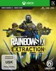 Cover art for the video game Tom Clancy's Rainbow Six: Extraction. Produktbild-Vorschau