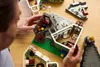 LEGO ICONS 11371 Einkaufsstraße Produktbild-Vorschau 5