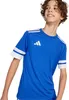 Adidas Squadra 25 Jr T-shirt JJ0054 Sweatshirt adidas Produktbild-Vorschau 3