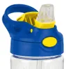 Berlinger Haus Minions Gourde 0,5 L jaune-bleu – Bouteille Voir les images du produit 2