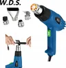 Opalarka Kraft & Dele WDS2511 2200W Podgląd zdjęcia produktu 17