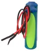 Akkupack NiMH 2,4V 1800mh AA Hochtemperatur Notlicht Kabel Produktbild-Vorschau 3